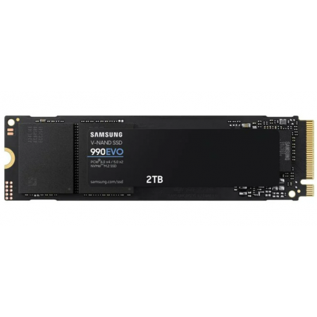 SSD Samsung 990 EVO M.2 NVME 2TB